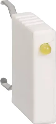 Obrázok produktu pre Prepäťová ochrana 130-250V AC/DC - Varistor (napäťovo citlivý rezistor) LA4KE1UG