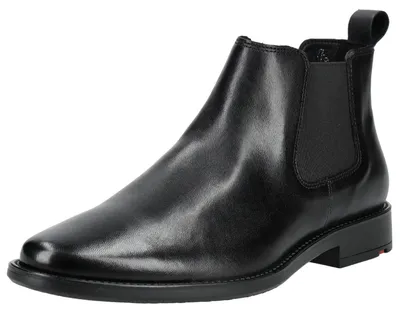 Produktbild von Lloyd Stiefelette Stiefelette Leder/Textil