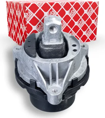 Produktbild von FEBI BILSTEIN Motorlager Hydrolager Rechts für BMW 3 Touring (F31) 104262