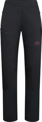 Produktbild von La Sportiva Ikarus Hosen Schwarz XS Frau Schwarz XS