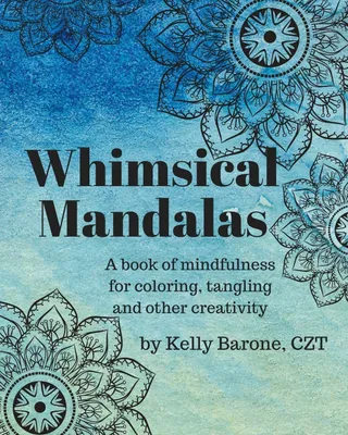 Produktbild von Skurrile Mandalas