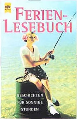 Immagine prodotto di Ferienlesebuch. Geschichten für sonnige Stunden.