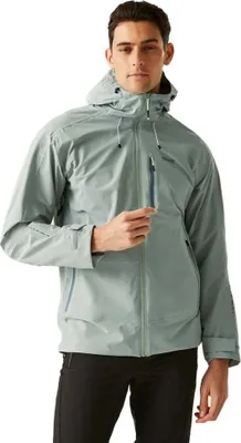 Produktbild von Regatta Okara Jacke Grün 2XL Herren Grün 2XL