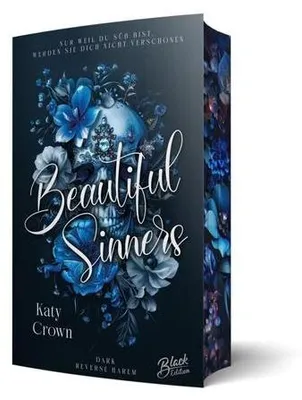 Immagine prodotto di Beautiful Sinners