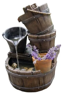 Productafbeelding van Acqua arte set halifax b38.5h56.5cm Ubbink