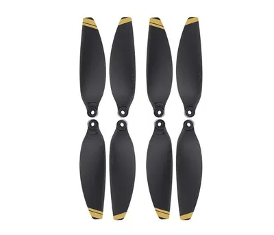 Obrázek produktu pro DJI Mavic MINI 2 - 4726 Vrtule (Gold Tips)