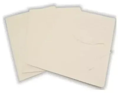 Image de Classeur A4 blanc à anneaux (10 pièces) - Schemat