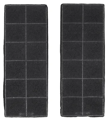 Produktbild von Bluparts 10108285 Kohlefilter Set passend für gorenje 182192 in Dunstabzugshaube 2Stk
