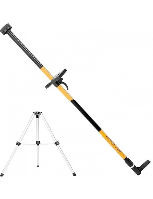 Image de Perche D'extension Lt-334S-2Gt Avec Trépied