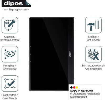 Image de 4x Film de protection d'écran pour Xteink X4 Pro protecteur antireflet dipos