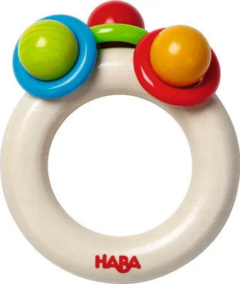 Produktbild von Haba 2166 Greifling Bommel