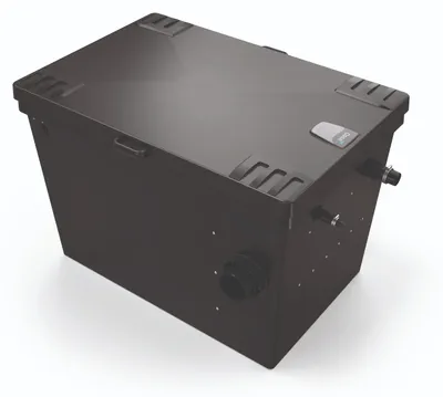 Zdjęcie produktu dla Filtr do stawu Oase BioTec ScreenMatic 145000