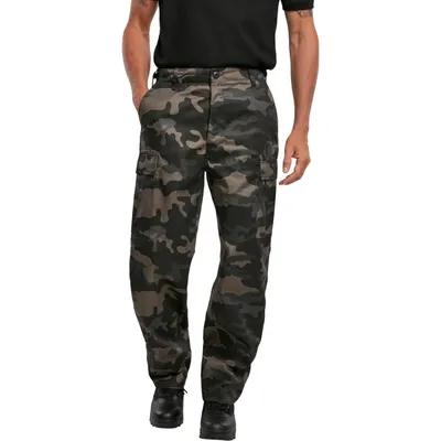 Obrázek produktu pro Kalhoty Brandit US Ranger Cargo Pants darkcamo - XXL