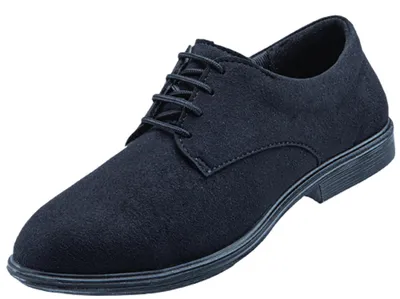 Produktbild von Atlas Sicherheitshalbschuh Damen CX 40 S1 ESD SRC Gr. 40 schwarz