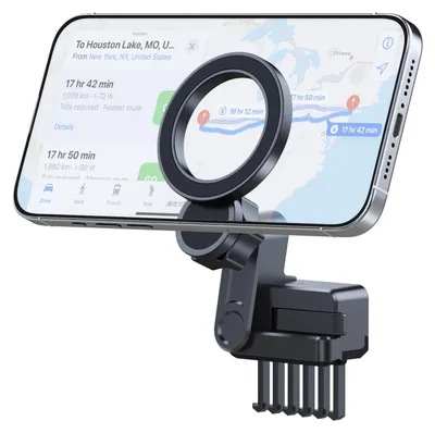 Produktbild von 360° Verstellbare Handyhalterung für Auto, Geeignet für Tesla