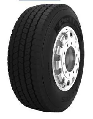 Produktbild von Petlas NZ305 TR Sommerreifen 215/75 R17.5 135J LKW Reifen