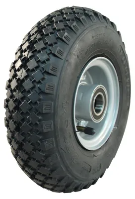 Nutzrad 4 inch TT Novio