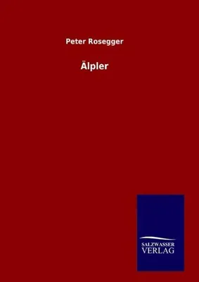 Produktbild von Älpler