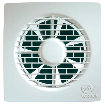 Image de Vortice PUNTO FILO MF 150/6" T HCS LL ventilateur axial avec roulements à billes et hygrostat