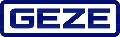 Image de Plaque de montage argentée pour TS 2000 NV et NV BC GEZE