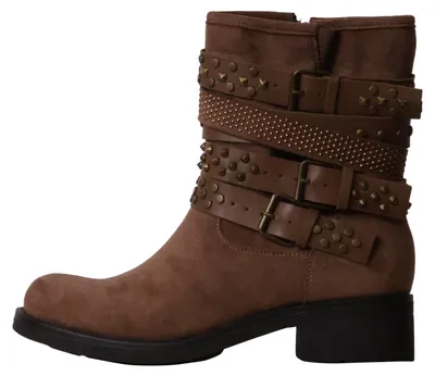 Obrázok produktu pre Čižmy na zips