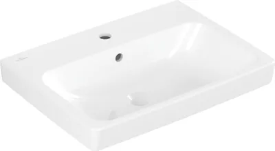 Produktbild von Villeroy & Boch 4A8760R1 Waschbecken Architectura 600x445mm
