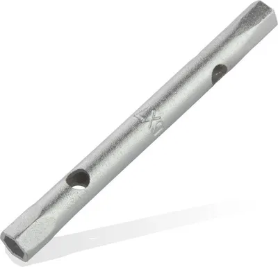 Produktbild von Rohrschlüssel 6 x 7 mm