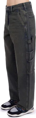 Produktbild von DICKIES – Loose Denim Painter Jeans für Herren – Größe 32