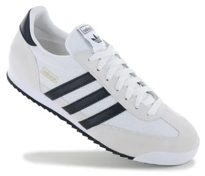 Produktbild von Adidas IH1321_700, Schwarz, Core Black,Cloud White,Crystal White