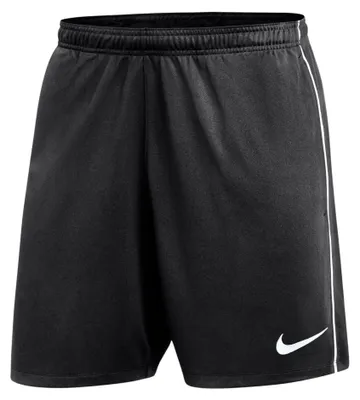 Produktbild von Nike Herren Dri-FIT Park 26 Short - HM7146, Farbe:Schwarz, Textil:L