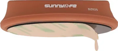 Zdjęcie produktu dla SunnyLife Sunnylife base / base for OSMO 360 camera (orange)