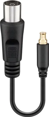 Produktbild von DVB-T Antennen-Adapter