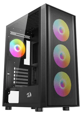 Immagine prodotto di Custodia REDRAGON Spark GC-621-4F