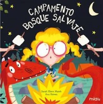 Immagine prodotto di Campo Bosque Salvaje