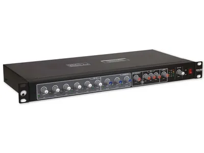 Produktbild von OMNITRONIC EM-312 Entertainment-Mixer (10007077)