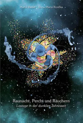 Image de Raunacht. Percht und Räuchern