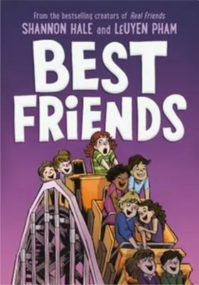 Produktbild von Best Friends