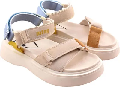 Image de Sandales Munich 098-49093 pour Homme