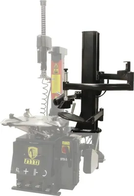 Produktbild von Montagehilfe Hilfsarm Montagearm für Montiermaschine Montagemaschine 10"-22"
