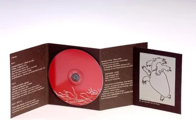 Produktbild von Winter, 1 Audio-CD