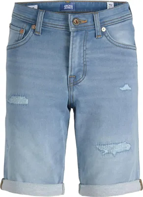 Produktbild von JACK & JONES Jeans Shorts JJIRICK JJIORG Größe: