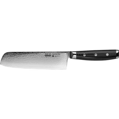 Produktbild von Yaxell Gou 101 Naikiri Messer, 18 cm