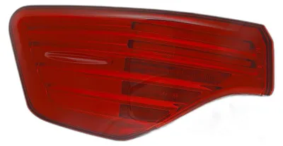 Produktbild von Rückleuchte links LED mit Glühlampen mit Blinklicht VALEO für TOYOTA AVENSIS