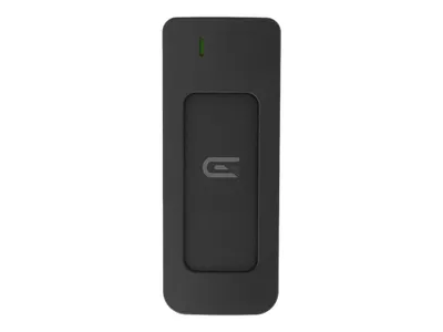 Immagine prodotto di GLYPH Atom Nero 1TB
