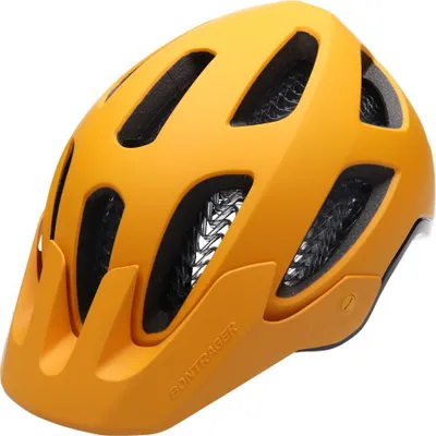 Image de Casque VTT BONTRAGER RALLY WAVECEL