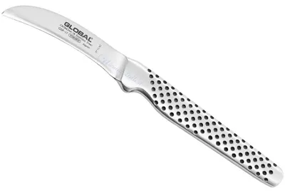 Immagine prodotto di Spelucchino Curvo 6 cm giapponese Global GSF17