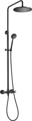 Obrázok produktu pre Rain shower with shower faucet