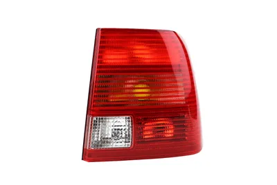 Zdjęcie produktu dla Johns, tylne światło zespolone pasuje do VW Passat 97 (3B) 08/96-10/00 prawa strona pasażera,