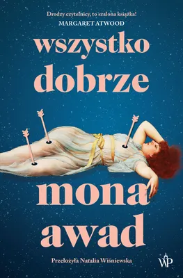 Produktbild von Wszystko dobrze