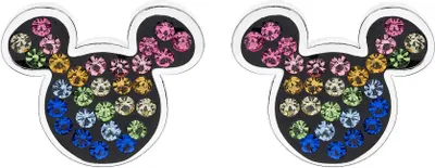 Produktbild von Ohrringen   Ohrstecker Disney Silber   Kollektion Mickey Mouse - kind